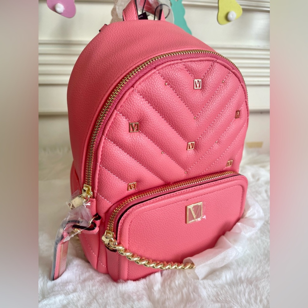 Victoria’s Secret mini backpack